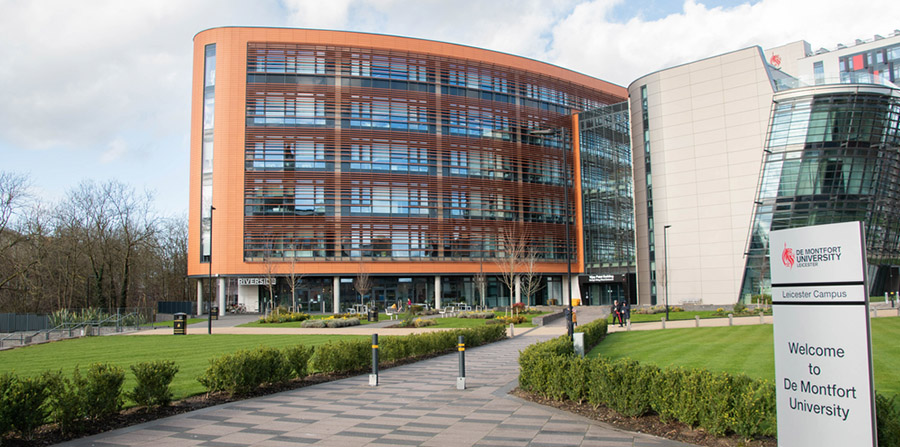 De Montfort University