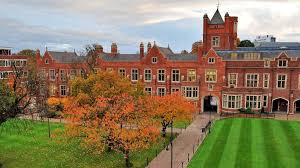 Queen's University Belfast