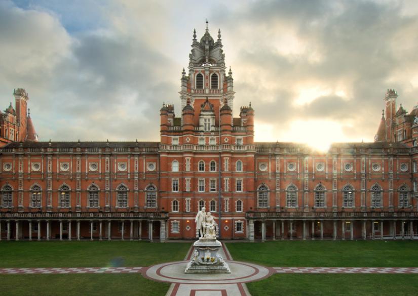 Royal Holloway